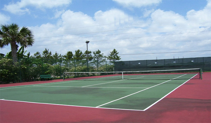 Dạy đánh Tennis quận 6