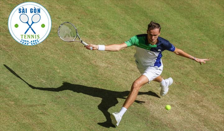 Daniil-Medvedev-chung-ket-Halle-Open