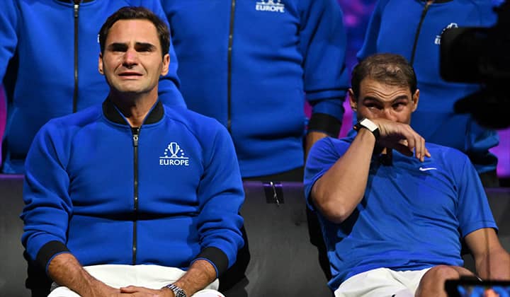 tay-vot-Roger-Federer-giai-nghe
