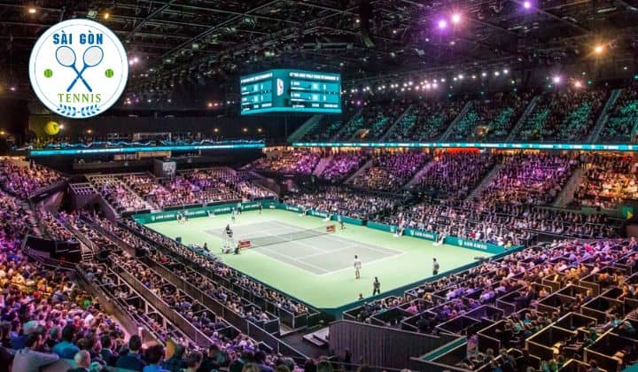 san-tennis-Rotterdam-Ahoy
